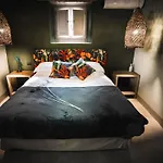 Chalé Il Talamo By Interhome *