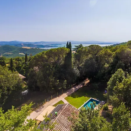 Il Talamo By Interhome Chalet *