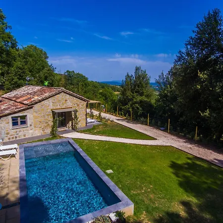 Il Talamo By Interhome Castel Rigone