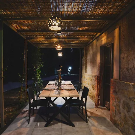 Il Talamo By Interhome Chalet Castel Rigone