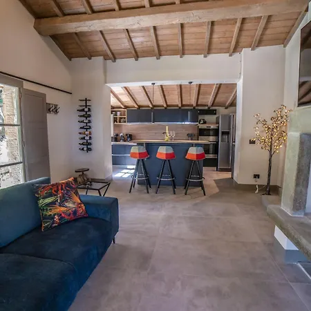 Il Talamo By Interhome