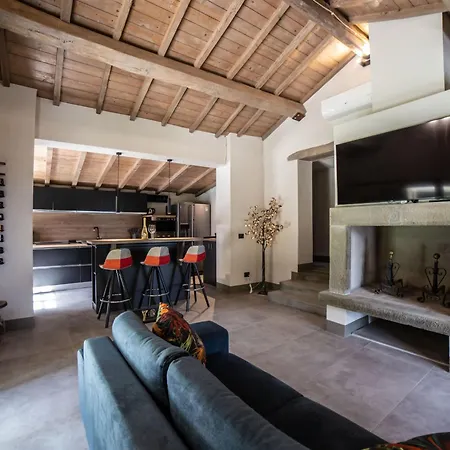 Il Talamo By Interhome * Castel Rigone