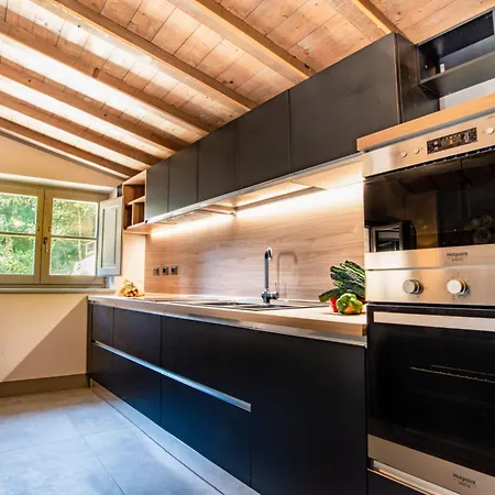 Domek alpejski Il Talamo By Interhome *
