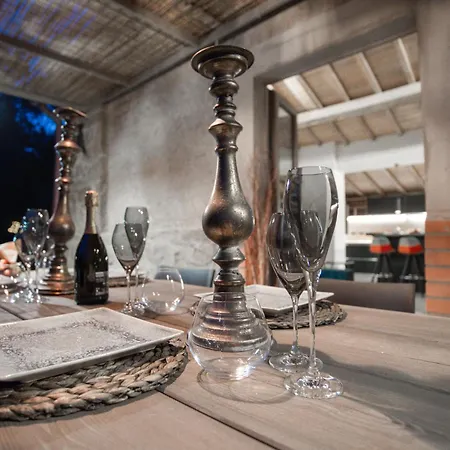 Il Talamo By Interhome * Castel Rigone