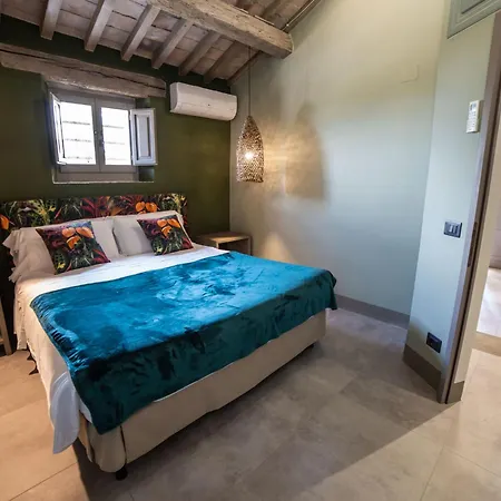 Domek alpejski Il Talamo By Interhome Castel Rigone
