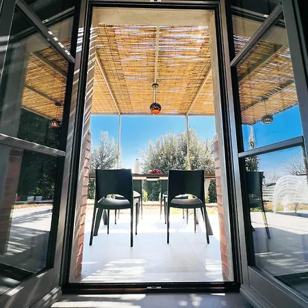 Il Talamo By Interhome Castel Rigone