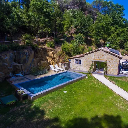 Chalet Il Talamo By Interhome *