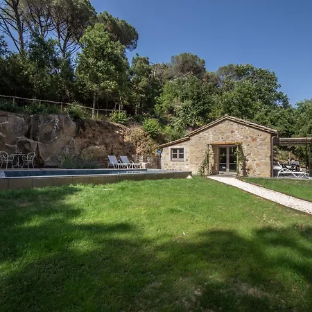 Il Talamo By Interhome Chalet