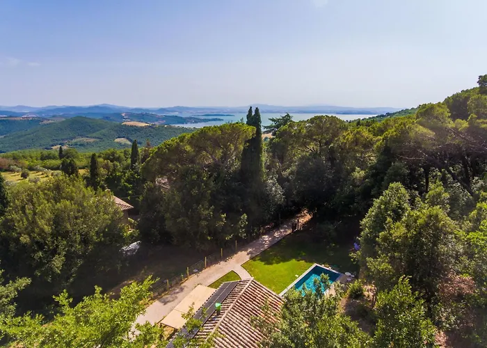 Il Talamo By Interhome Chalet *