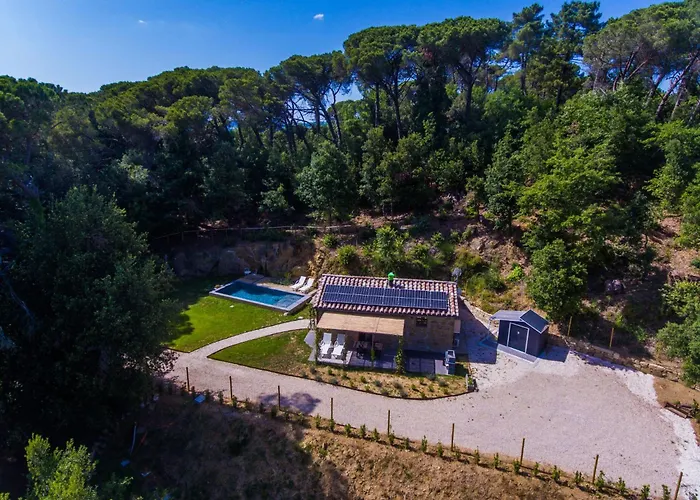 Il Talamo By Interhome *