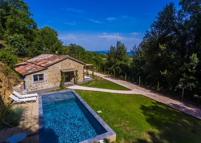 Il Talamo By Interhome Castel Rigone