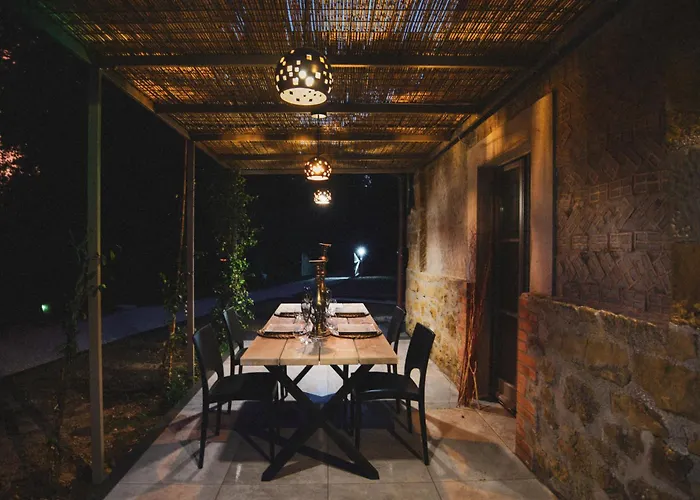 Il Talamo By Interhome Chalet Castel Rigone