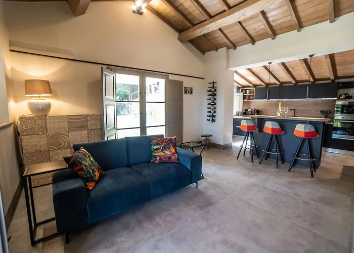 Il Talamo By Interhome Chalet *