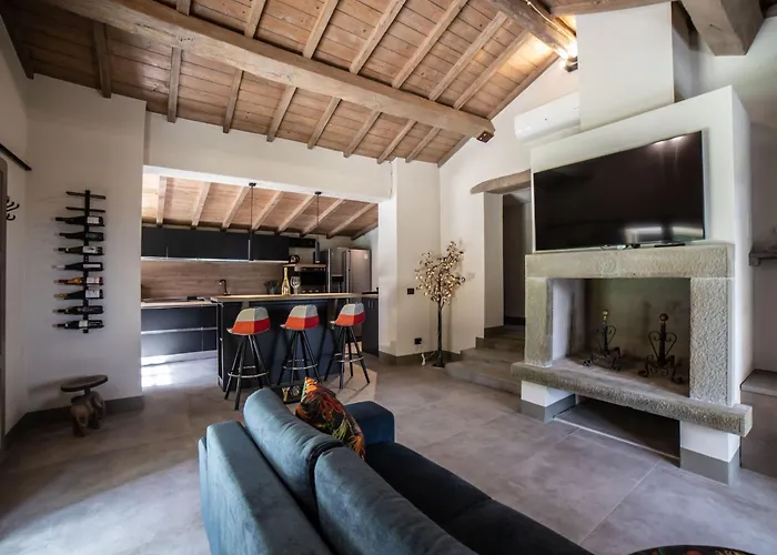 Il Talamo By Interhome * Castel Rigone