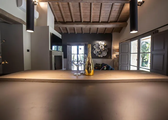 Chalet Il Talamo By Interhome *