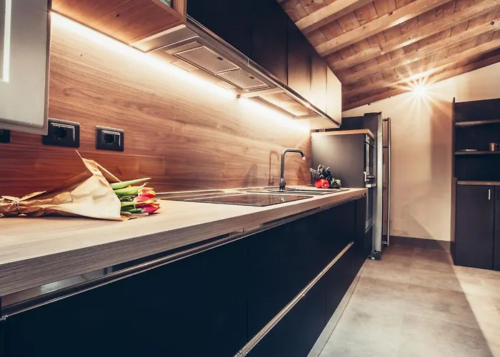 Il Talamo By Interhome