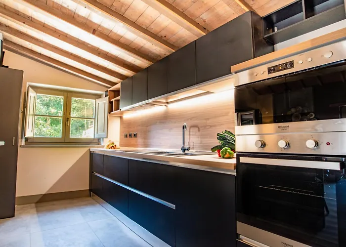 Chalet Il Talamo By Interhome *