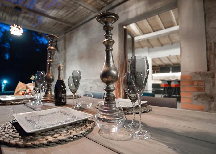 Il Talamo By Interhome * Castel Rigone