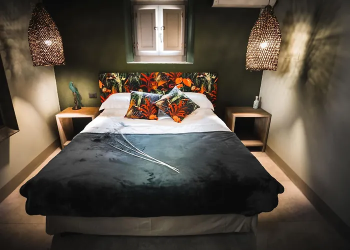 Chalet Il Talamo By Interhome *