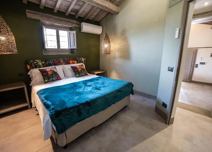 Chalet Il Talamo By Interhome Castel Rigone