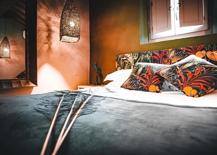 Il Talamo By Interhome