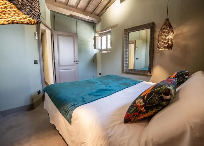 Il Talamo By Interhome Chalet *