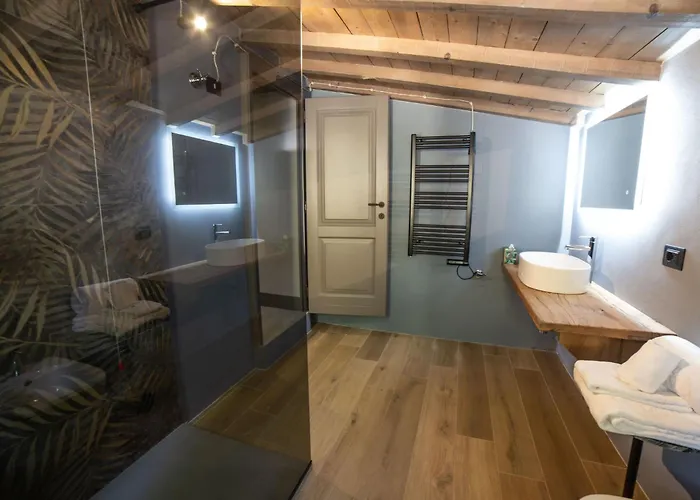 Il Talamo By Interhome Chalet