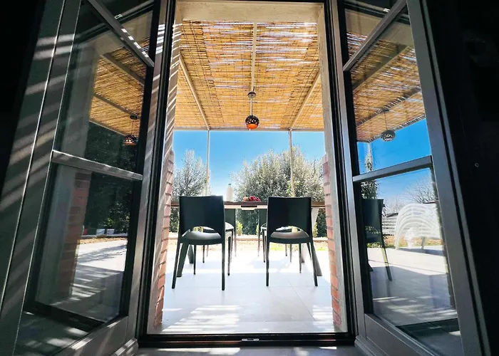 Il Talamo By Interhome Castel Rigone