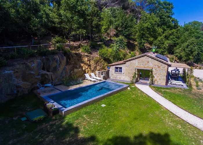 Chalet Il Talamo By Interhome *