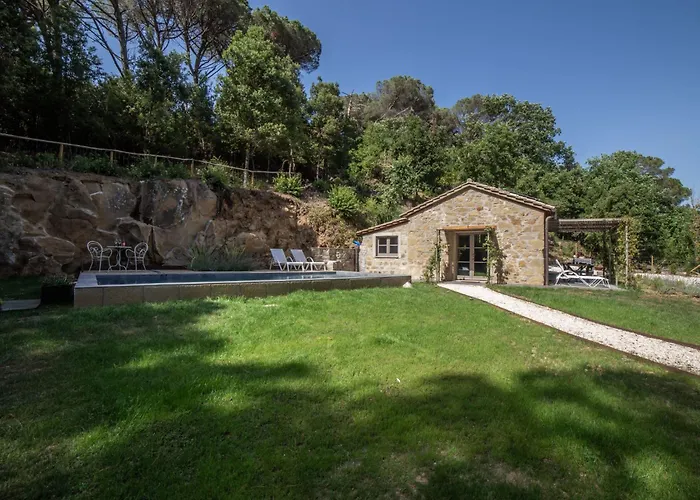 Il Talamo By Interhome Chalet