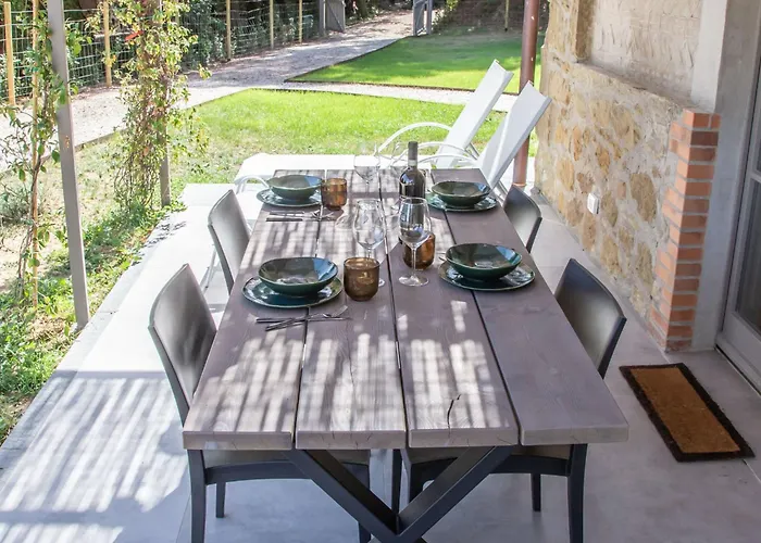 Il Talamo By Interhome Chalet Castel Rigone