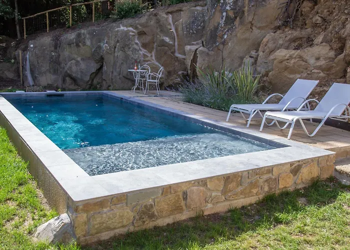 Il Talamo By Interhome * Castel Rigone