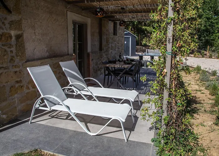 Il Talamo By Interhome Chalet *